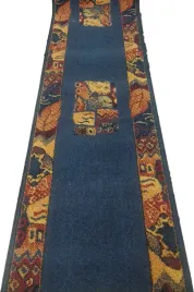 chodnik-dywanowy-fryz-surfinia-niebieski-miekki-70cm-fortero