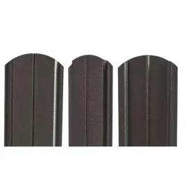 gaja-sztacheta-metalowa-ogrodzeniowa-ocynk-dwustronna-grafit-mat-120-cm