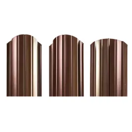 nora-sztacheta-metalowa-ogrodzeniowa-dwustronna-ocynk-braz-polysk-probka