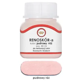 renoskor-farba-lakier-do-skory-roz-pudrowy-rozowy