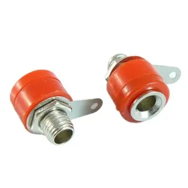 gniazdo-banan-do-obudowy-czerwone