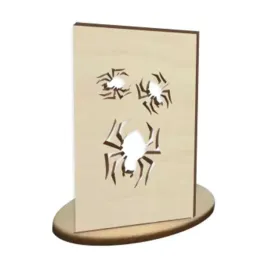 witrazyk-drewniany-halloween-pajaki-10-cm