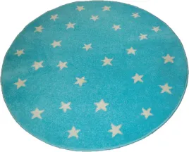 dywan-dzieciecy-133x133cm-agnella-funky-staf-kolo-dywany-fd
