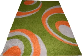 dywan-okazja-shaggy-200x290cm-miekki-gruby-zielen-kledom
