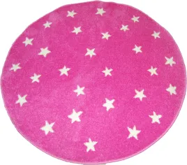 dywan-dzieciecy-133x133cm-agnella-funky-staf-kolo-dywany-fd
