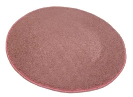 rozowy-dywan-kolo-100cm-miekki-mily-softissimo-60-kledom