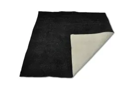 dywan-shaggy-love-affair-czarny-miekki-150x150cm-w137