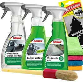 sonax-zestaw-do-czyszczenia-wnetrza-auta-gratis