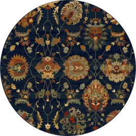 dywan-dywilan-superior-latica-navy-kolo-200cm-dywilan