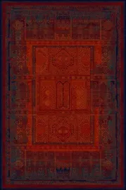 dywan-dywilan-omega-nakbar-rubin-170x235cm-dywilan