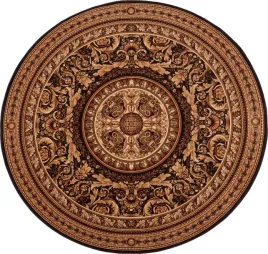 dywan-agnella-agnus-egon-czarny-kolo-300cm-brintons-agnella