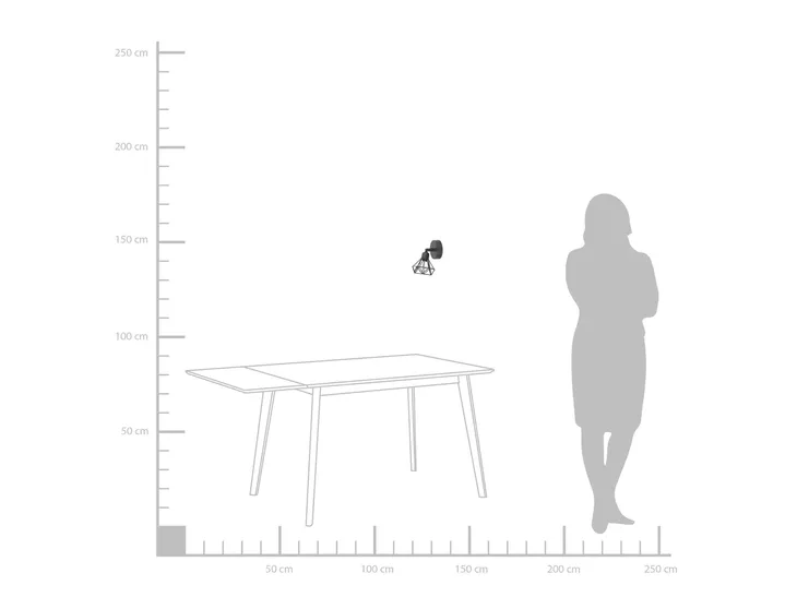 zestaw-2-lamp-sciennych-czarny-erma-stan-nowy
