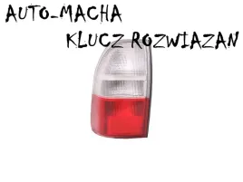 mitsubishi-l200-96-05-lampa-tylna-lewa