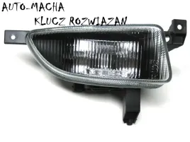 opel-zafira-halogen-prawy