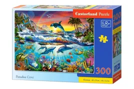 puzzle-300-el-paradise-cove