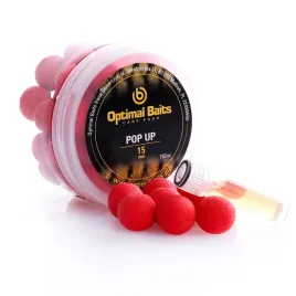 optimal-baits-kulki-proteinowe-plywajace-pop-up-truskawka-15mm