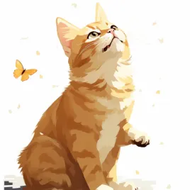 plakat-70x70cm-motyle-i-marzenia