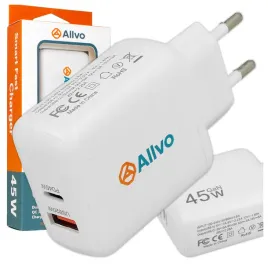 ladowarka-sieciowa-szybka-45w-gan-quick-charge-pd-usb-c-mocna-uniwersalna