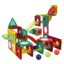 klocki-magnetyczne-konstrukcyjne-tor-kulkowy-zjezdzalnia-kulek-zestaw-xl