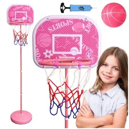 kosz-do-koszykowki-tablica-do-koszykowki-regulowany-zestaw-pilka-100-170cm