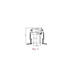 szybkozlacze-camlock-coupling-gniazdo-typ-c-polipropylen-pp-2-x-50mm-pzl-h