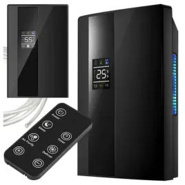 pochlaniacz-wilgoci-osuszacz-powietrza-2l-timer-cichy-led-650ml-24h-90w