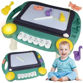 stolik-edukacyjny-wielofunkcyjny-tablica-magnetyczna-znikopis-mini-keyboard
