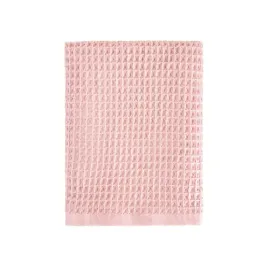 recznik-vaffel-rozowy-70x130-cm-homla