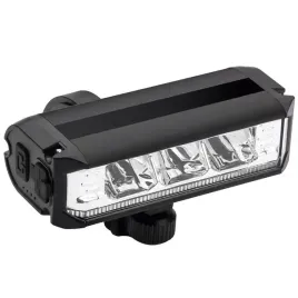 lampka-rowerowa-przod-uchwyt-na-kierownice-mocna-led-usb-swiatlo-akumulator