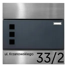 skrzynka-na-listy-z-polem-na-adres-antracytowa-pocztowa-duza-na-a4-ral7016