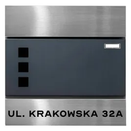 skrzynka-na-listy-z-polem-na-adres-antracytowa-pocztowa-duza-na-a4-ral7016