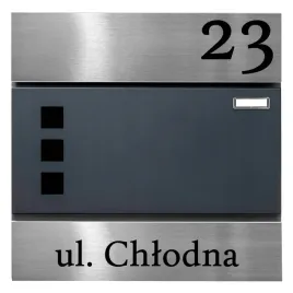 skrzynka-pocztowa-z-napisem-adresowym-antracytowa-duza-na-a4-ral7016