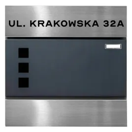 skrzynka-na-listy-z-polem-na-adres-antracytowa-pocztowa-duza-na-a4-ral7016