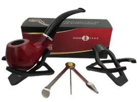 zestaw-fajka-drewniana-do-palenia-tytoniu-etui-stojak-niezbednik