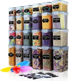 pudelka-na-zywnosc-pojemniki-do-przechowywania-hermetyczne-24szt-gratis