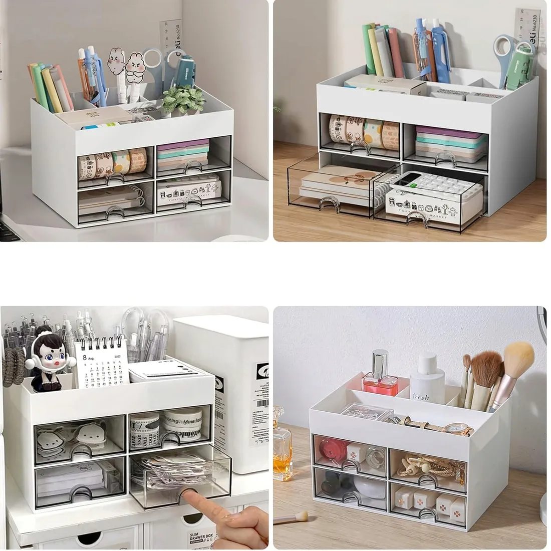 organizer-na-biurko-bedee-stan-nowy