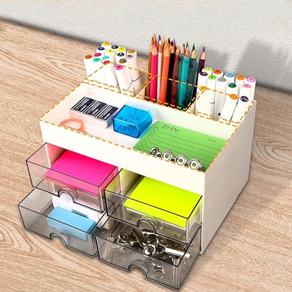 organizer-na-biurko-bedee-stan-nowy