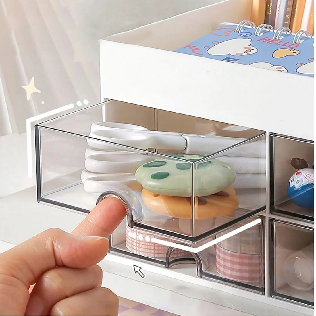 organizer-na-biurko-bedee