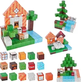 hotut-96-elementow-magnetyczne-klocki-montessori-dla-dzieci-3