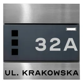 skrzynka-na-listy-z-adresem-napisem-antracytowa-duza-na-a4-ral7016