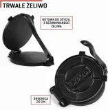 prasa-do-tortilli-uno-casa-20-cm-stan-nowy