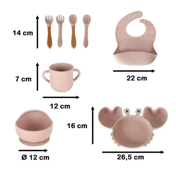 zestaw-naczyn-silikon-kixen-material-wykonania-silikon