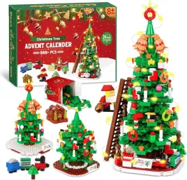 kalendarz-adwentowy-2025-klocki-choinka-24-niespodzianki-dla-dzieci-prezent