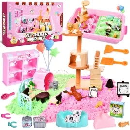 zestaw-piaskownicy-z-1kg-piasku-magicznego-i-30-akcesoriow