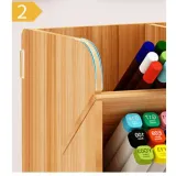 organizer-na-biurko-abc-home-stan-nowy-marka-inny