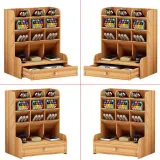 organizer-na-biurko-abc-home-marka-inny-stan-nowy