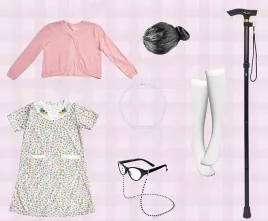 kostium-stroj-przebranie-babci-dla-dzieci-peruka-komplet-laska-peruka-bal