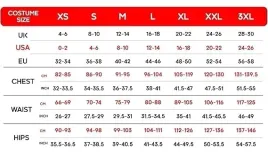 stroj-przebranie-damskie-hipis-lata-70-80-retro-sukienka-komplet-fredzle-s