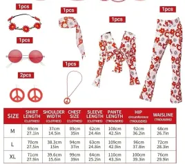 stroj-przebranie-hipisa-boho-lata-70-80-vintage-akcesoria-retro-cosplay-xl