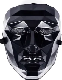 maska-na-twarz-maska-halloween-popularny-serial-wladca-plastik-czarny